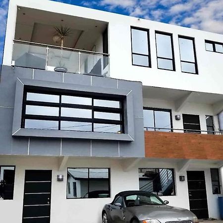 The Condo Росарито Екстериор снимка