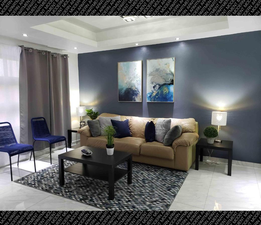 The Condo Росарито Екстериор снимка