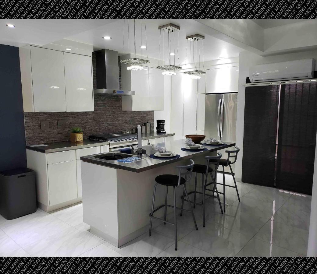 The Condo Росарито Екстериор снимка