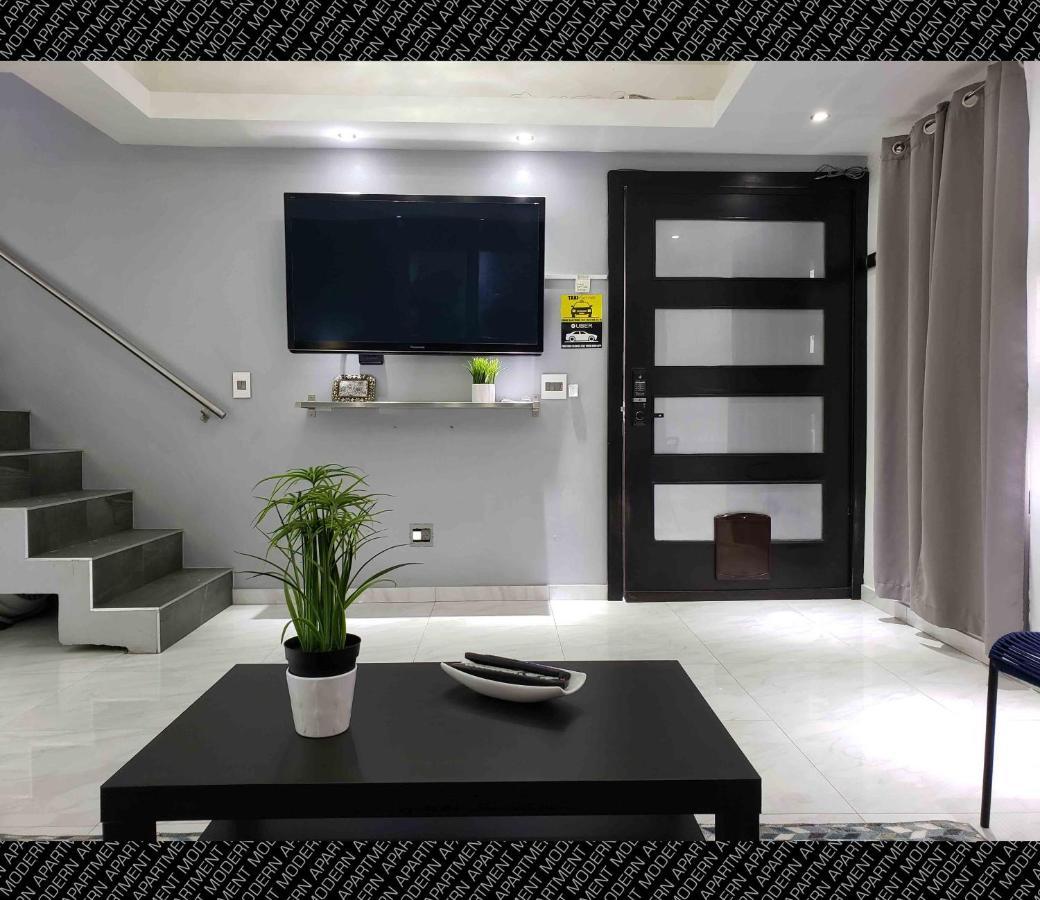 The Condo Росарито Екстериор снимка