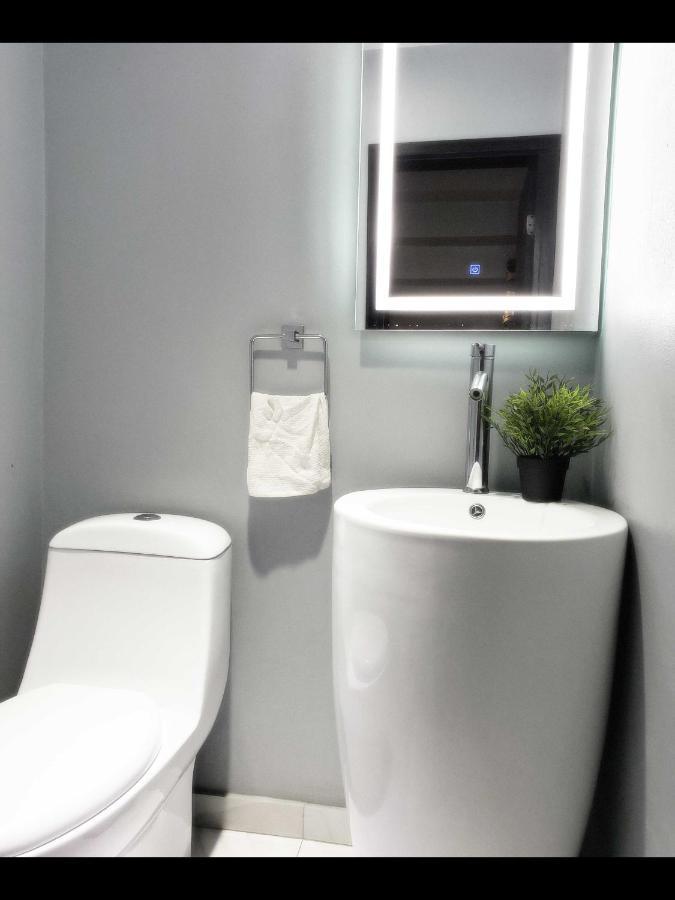 The Condo Росарито Екстериор снимка